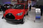 ChangFeng CS7 2008 года